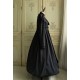 Faeries Daffodil Candle Cover Open Front Overdress Jacket(Reservation/3 Colours/Full Payment Without Shipping)